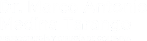 Logotipo de especialista cliente de CLÍNICA MKT