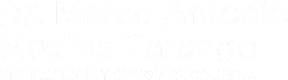 Logotipo de especialista cliente de CLÍNICA MKT