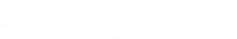 Logotipo de especialista cliente de CLÍNICA MKT