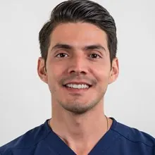 Dr. Marco Medina